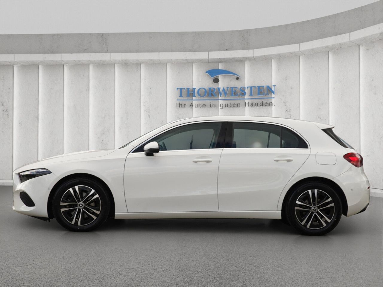 Mercedes-Benz A-Klasse – Bild 4
