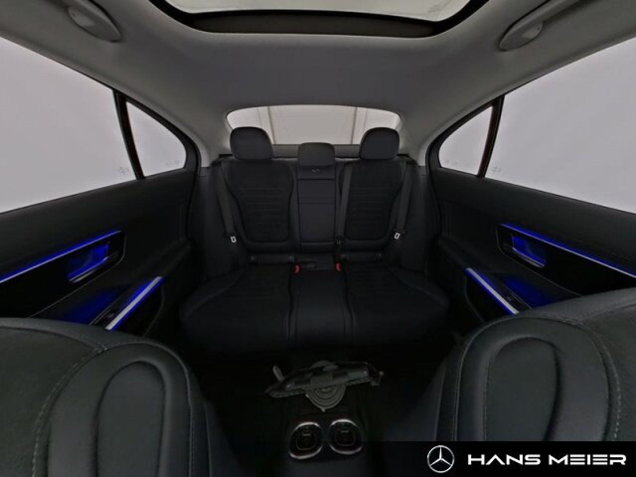 Mercedes-Benz C-Klasse – Bild 9