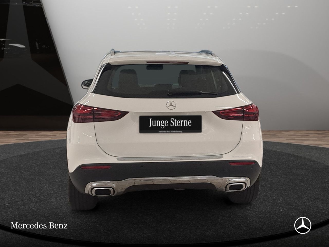 Mercedes-Benz GLA – Bild 6