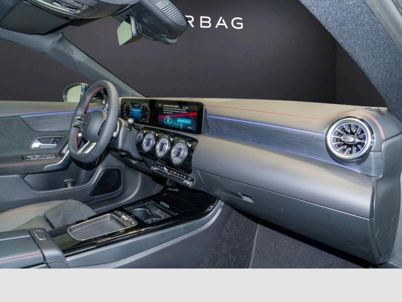Mercedes-Benz CLA – Bild 5