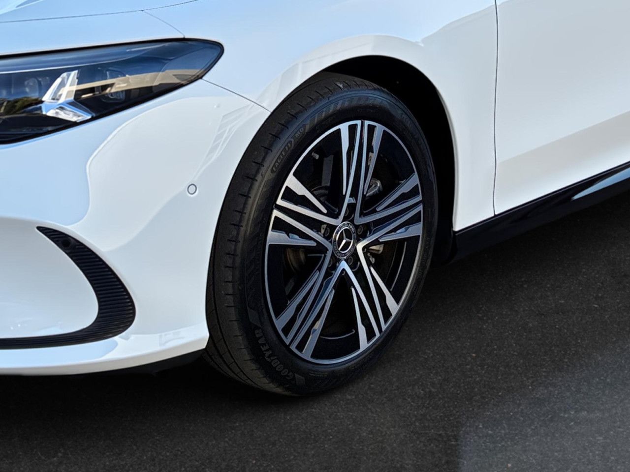 Mercedes-Benz CLA – Bild 4