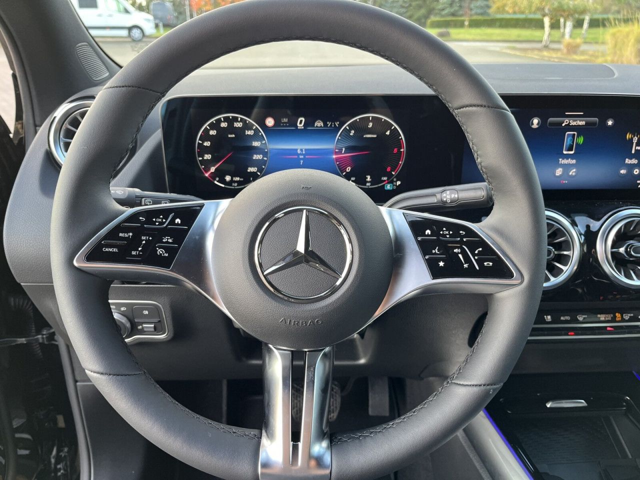 Mercedes-Benz GLA – Bild 16