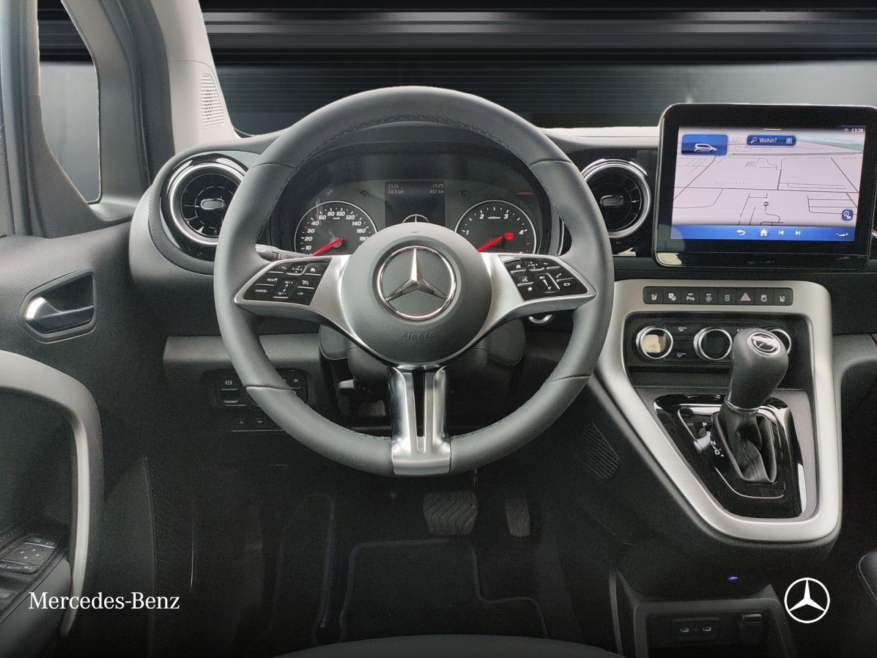 Mercedes-Benz T-Klasse – Bild 10