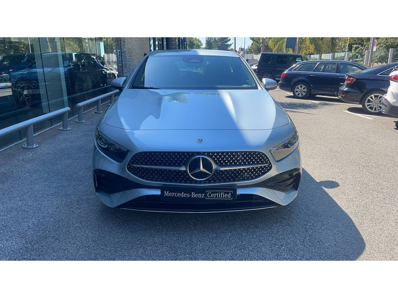 Photo du v&eacute;hicule 14 / 18