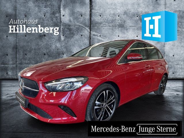 Mercedes-Benz B 200 occasion