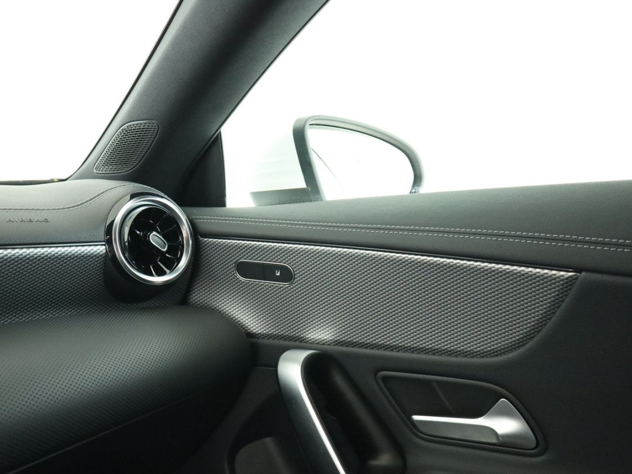 Mercedes-Benz CLA – Bild 16