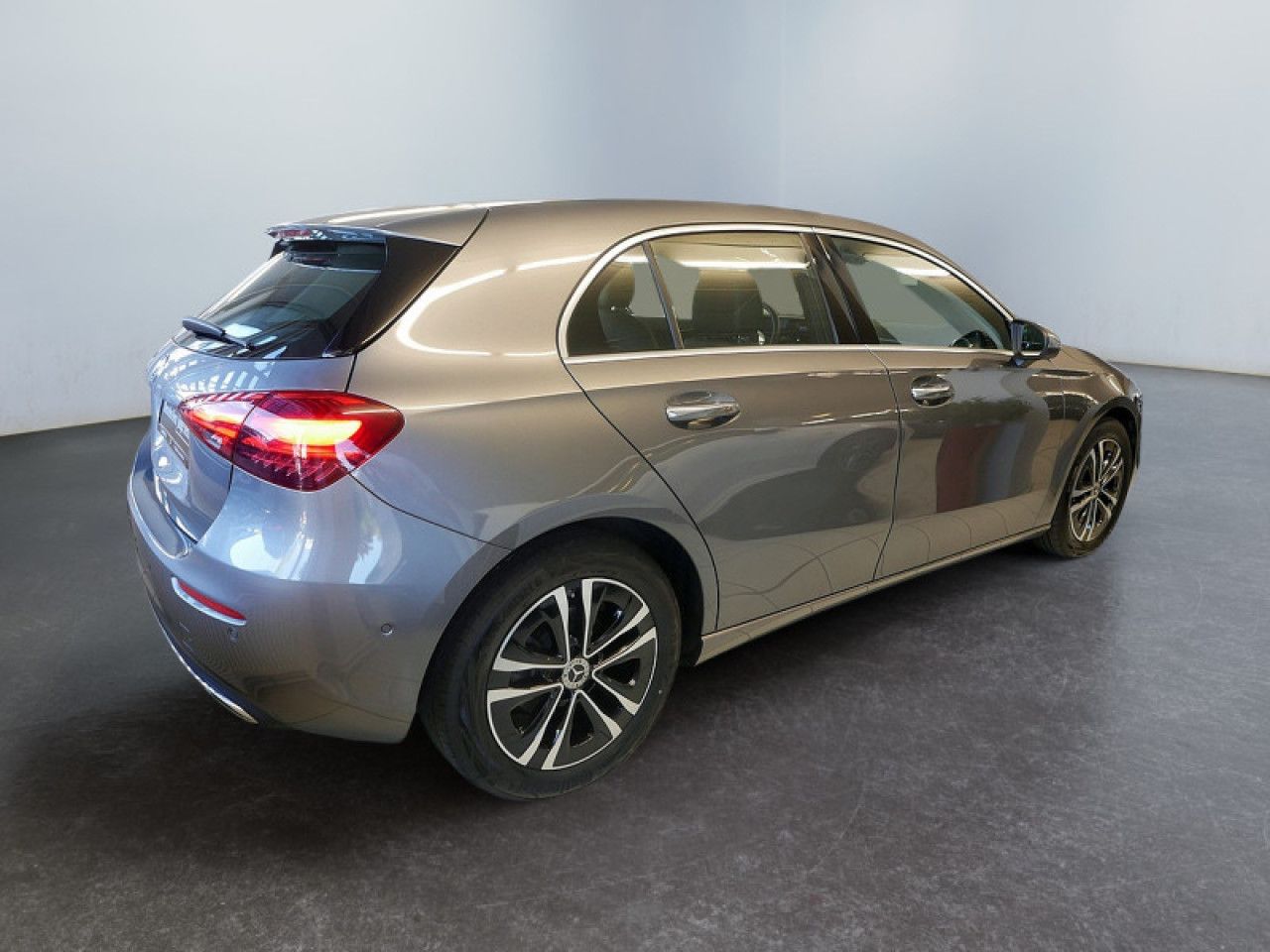 Mercedes-Benz A-Klasse – Bild 3