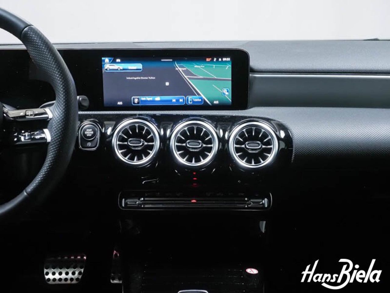 Mercedes-Benz A-Klasse – Bild 7