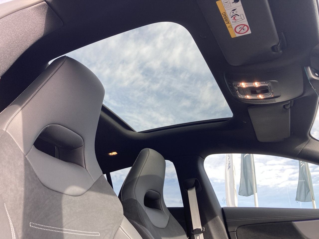 Mercedes-Benz CLA – Bild 18