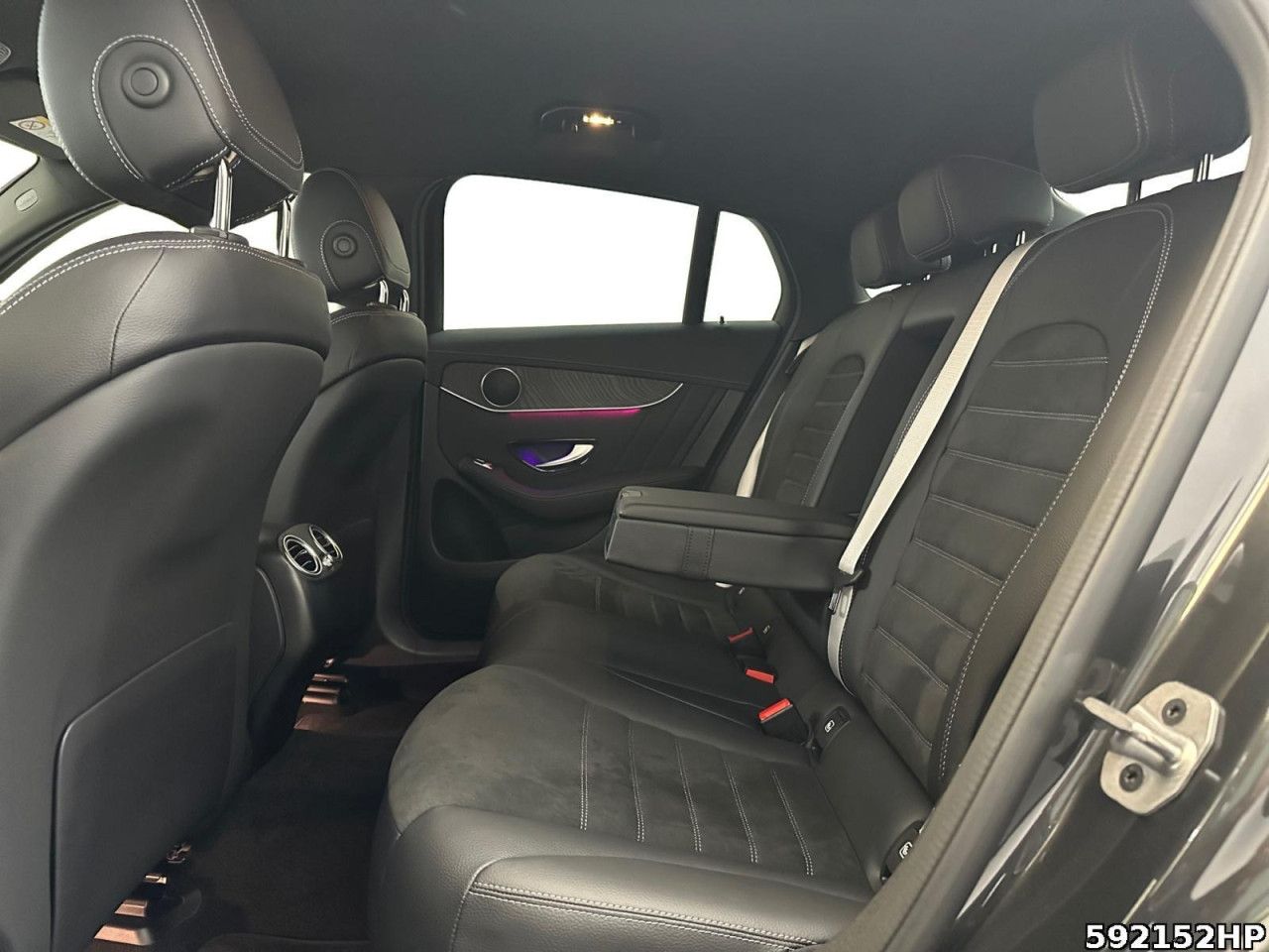 Mercedes-Benz GLC – Bild 11