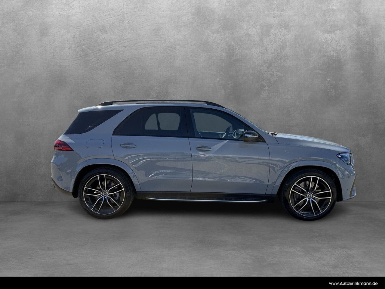 Mercedes-Benz GLE – Bild 4