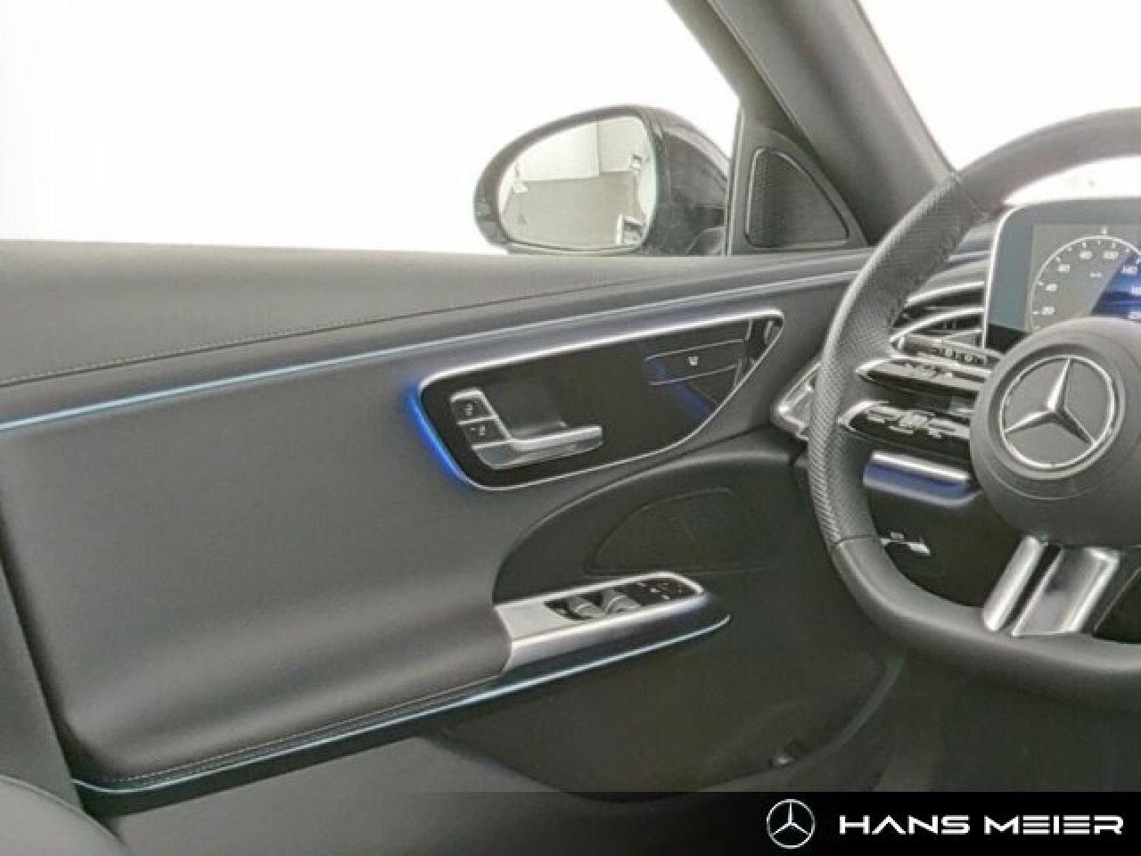 Mercedes-Benz E-Klasse – Bild 9