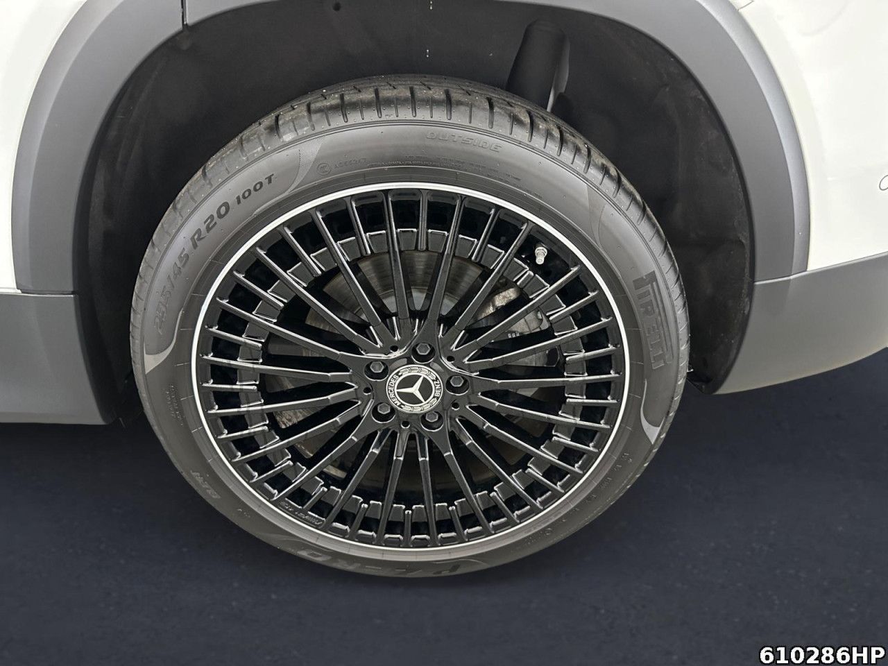 Mercedes-Benz EQB – Bild 5