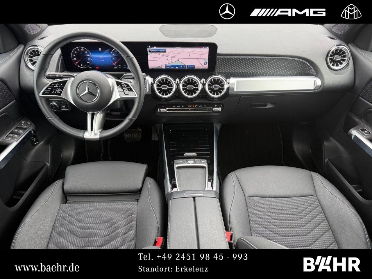 Mercedes-Benz GLB – Bild 4