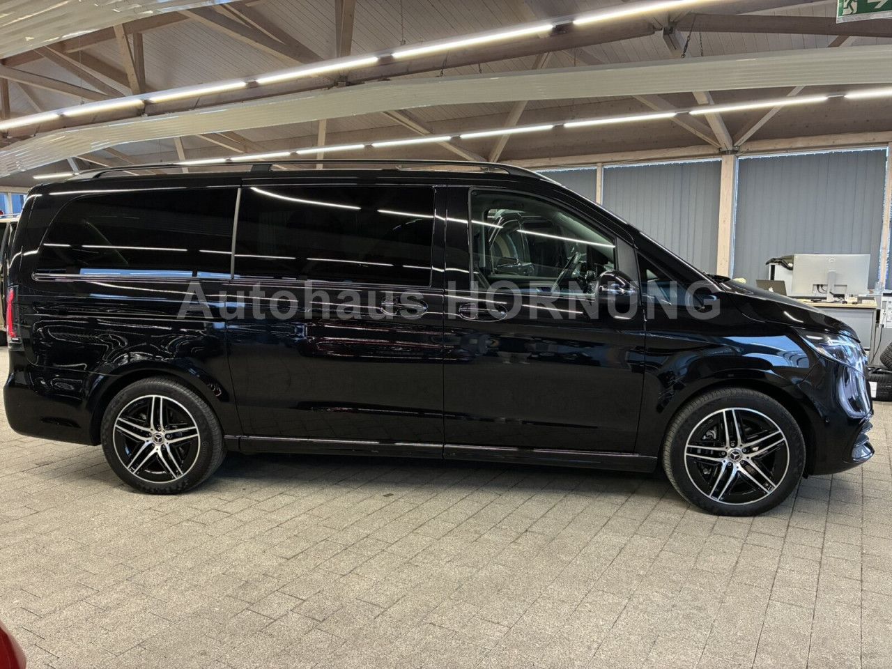 Mercedes-Benz V-Klasse – Bild 8