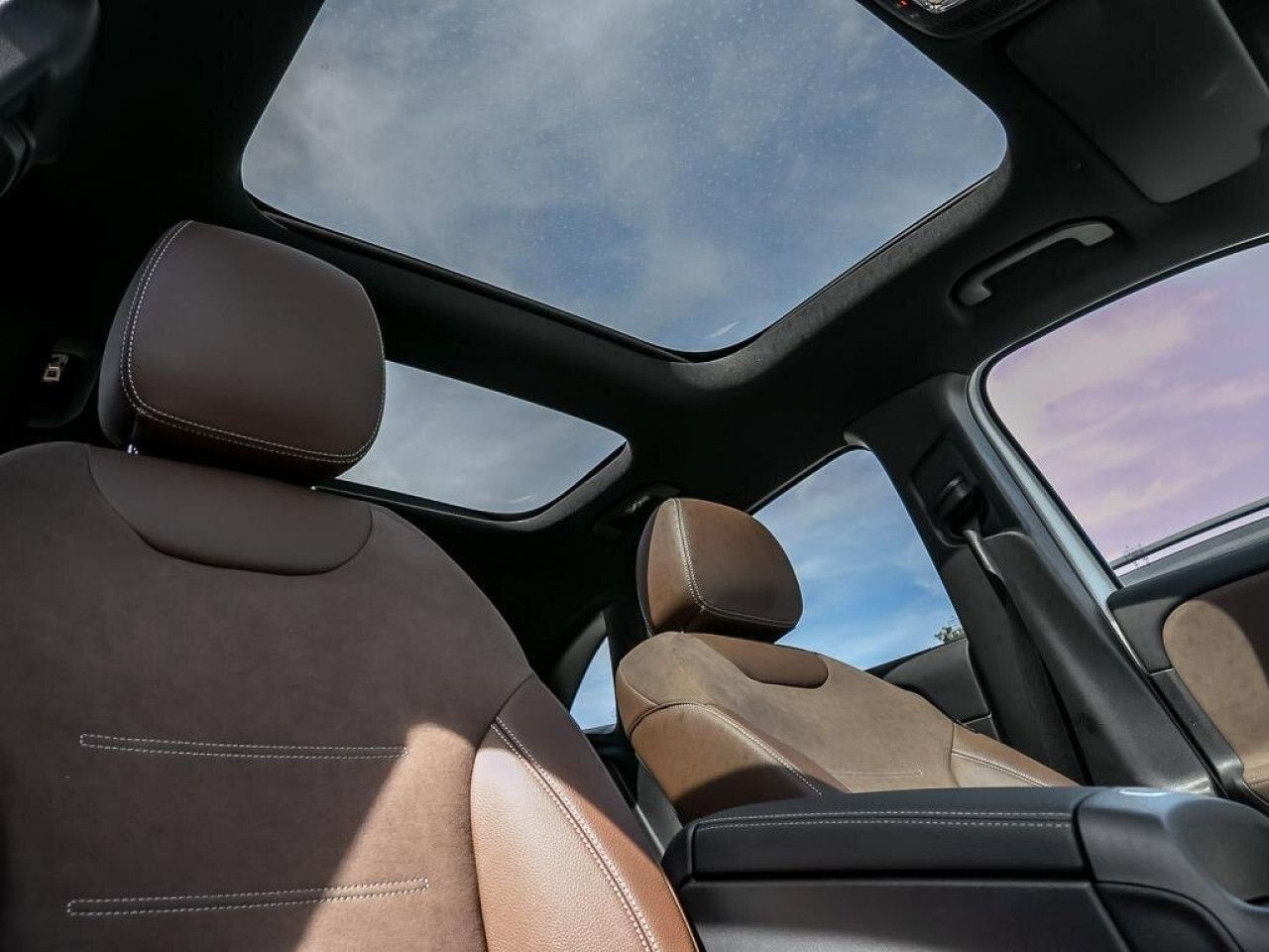 Mercedes-Benz GLA – Bild 8