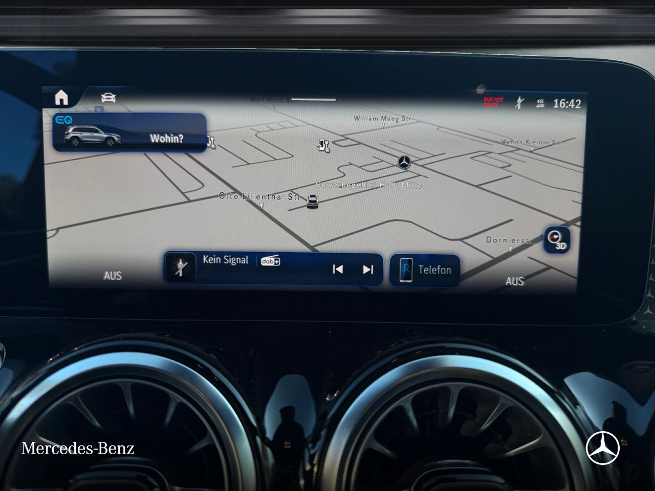 Mercedes-Benz EQB – Bild 14