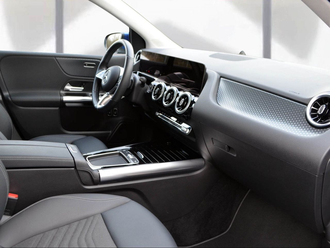 Mercedes-Benz B-Klasse – Bild 17