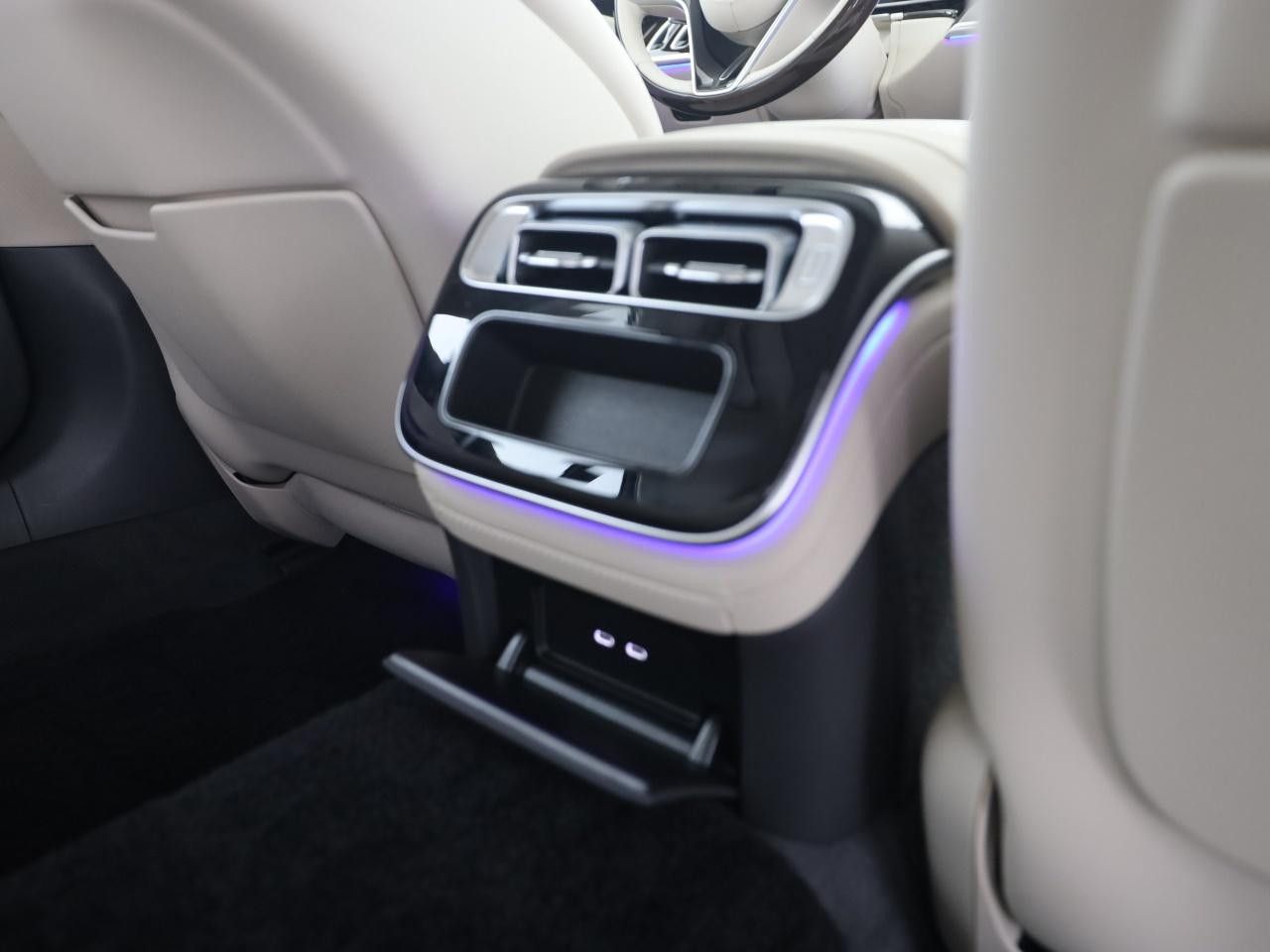 Mercedes-Benz S-Klasse – Bild 19