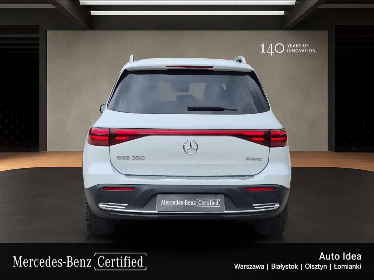 Zdj&eogon;cie pojazdu 7 / 24