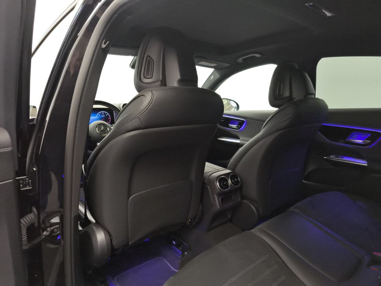 Mercedes-Benz GLC – Bild 19