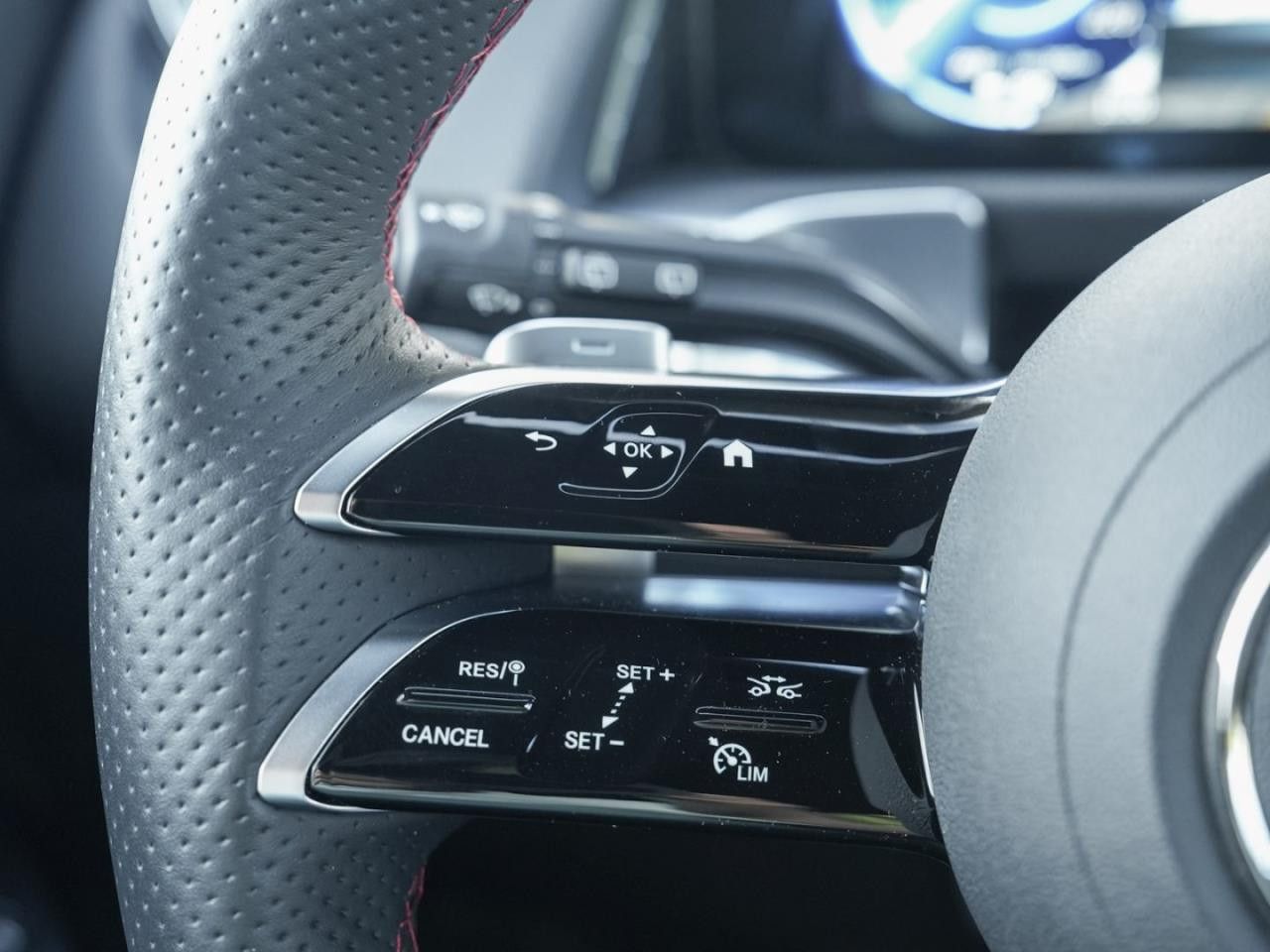 Mercedes-Benz EQB – Bild 16