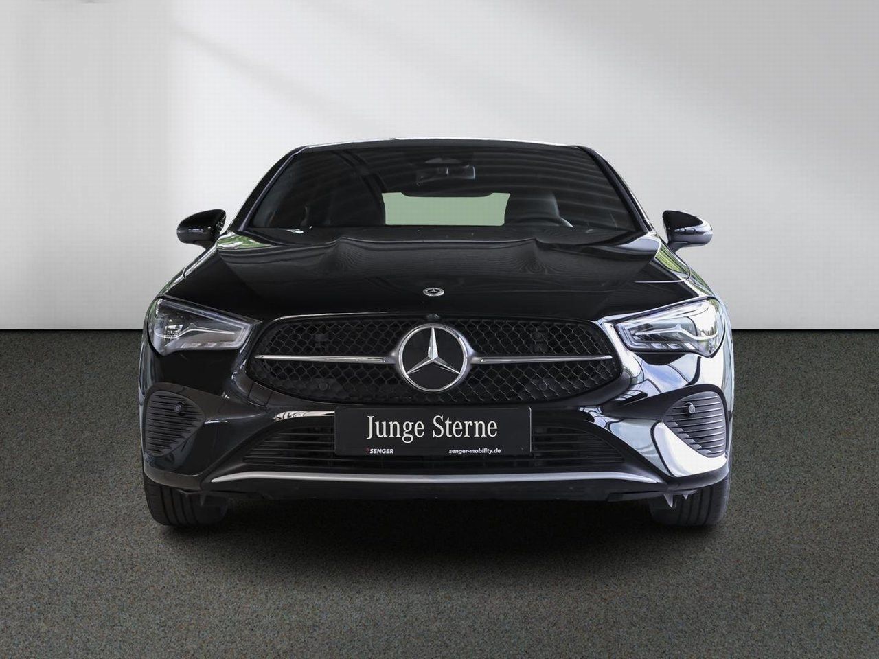 Mercedes-Benz CLA – Bild 2