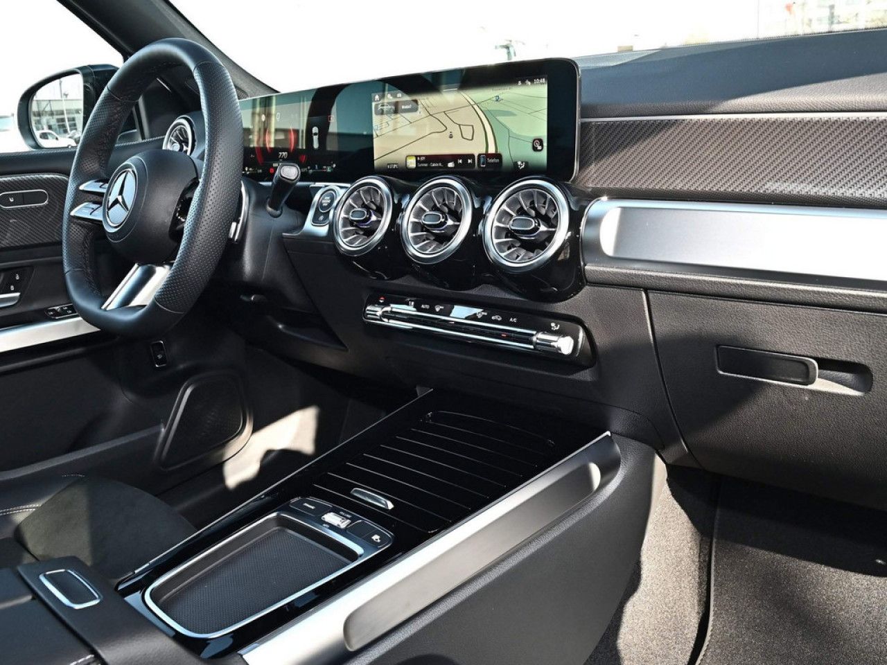 Mercedes-Benz GLB – Bild 8