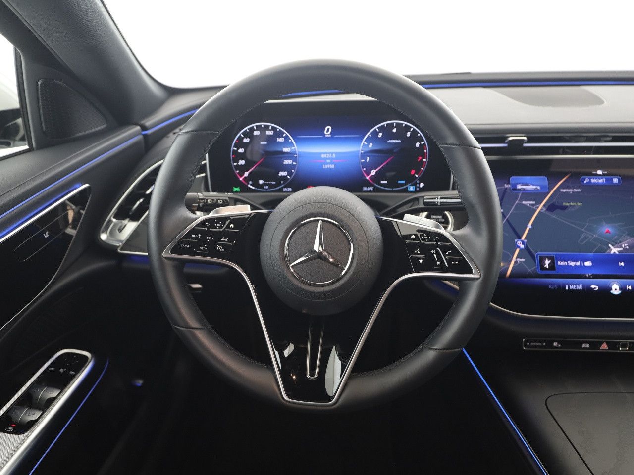 Mercedes-Benz E-Klasse – Bild 9