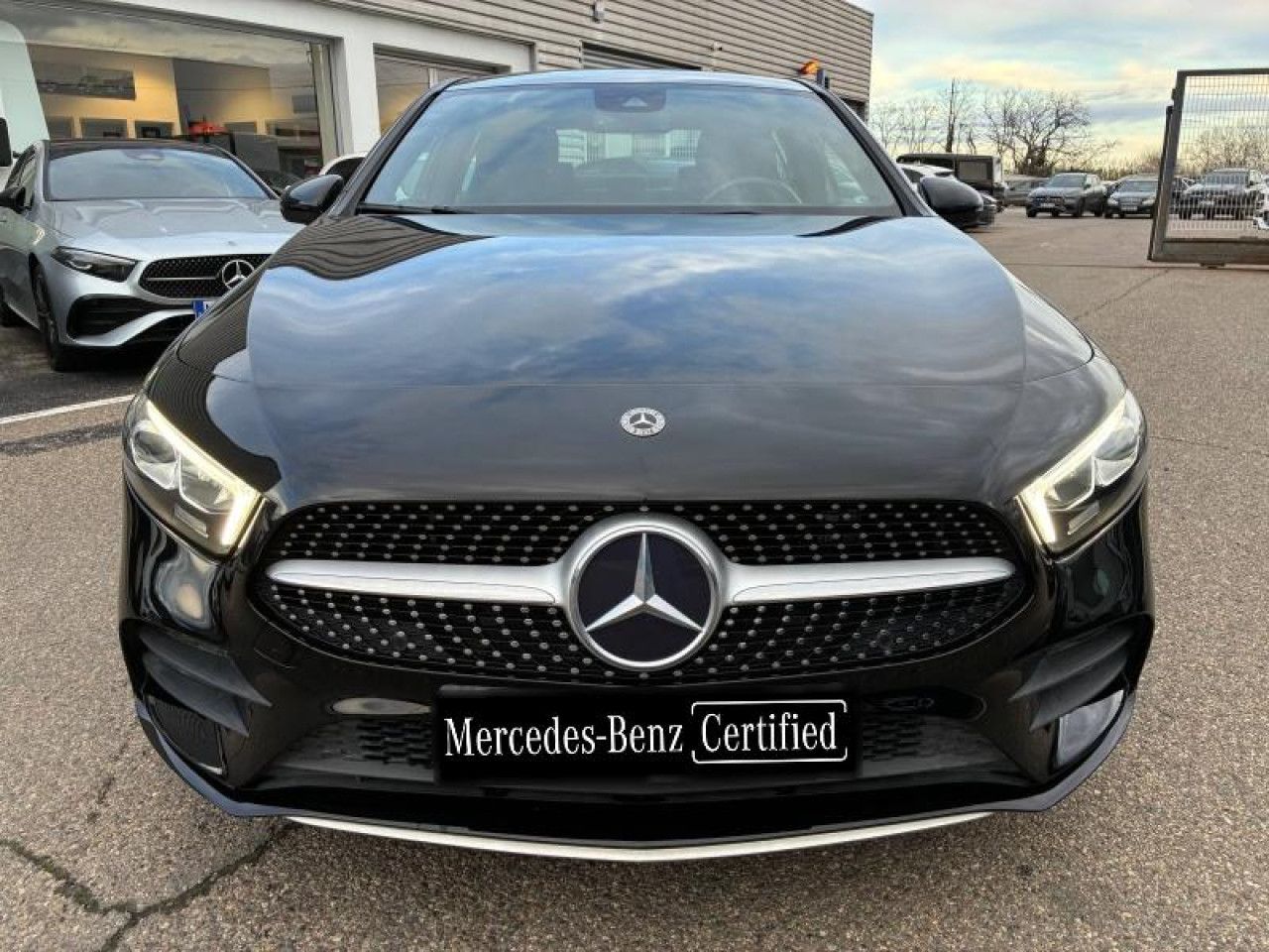 Photo du v&eacute;hicule 2 / 10