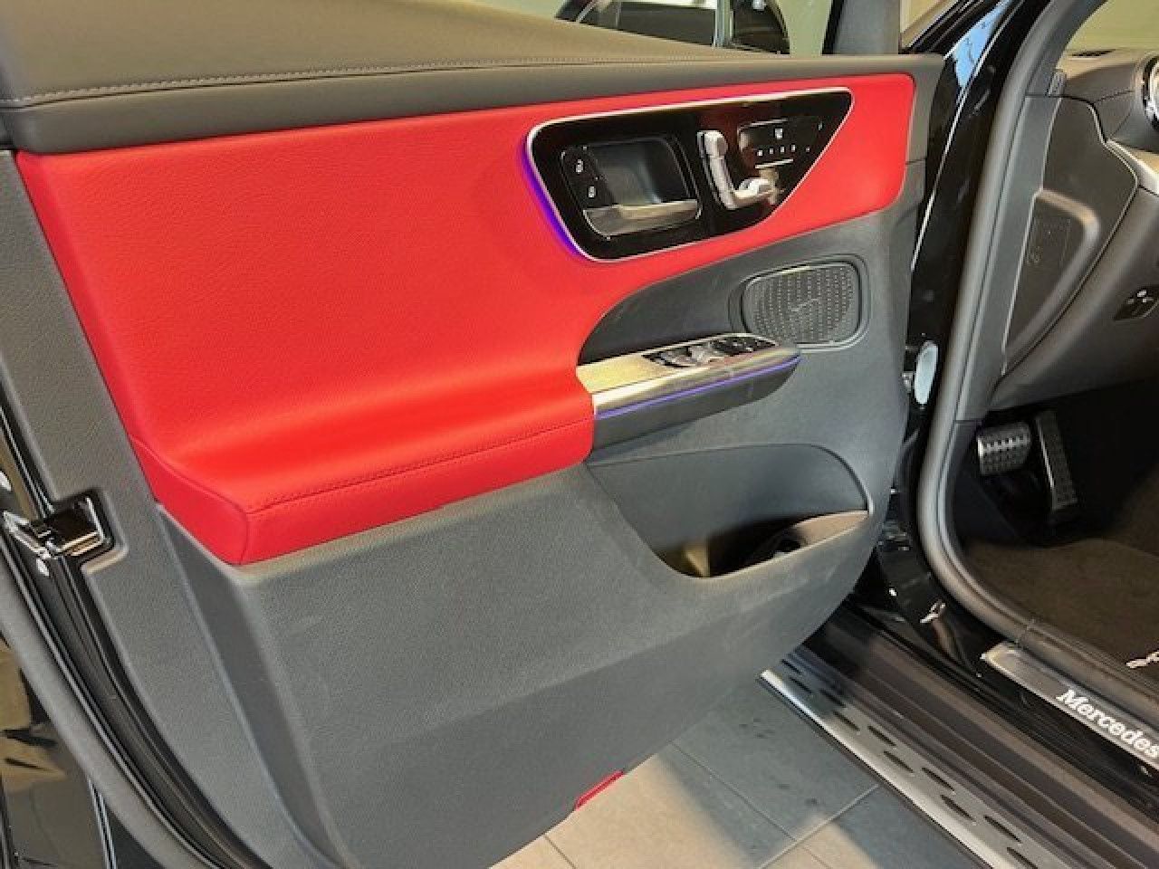 Mercedes-Benz GLC – Bild 16