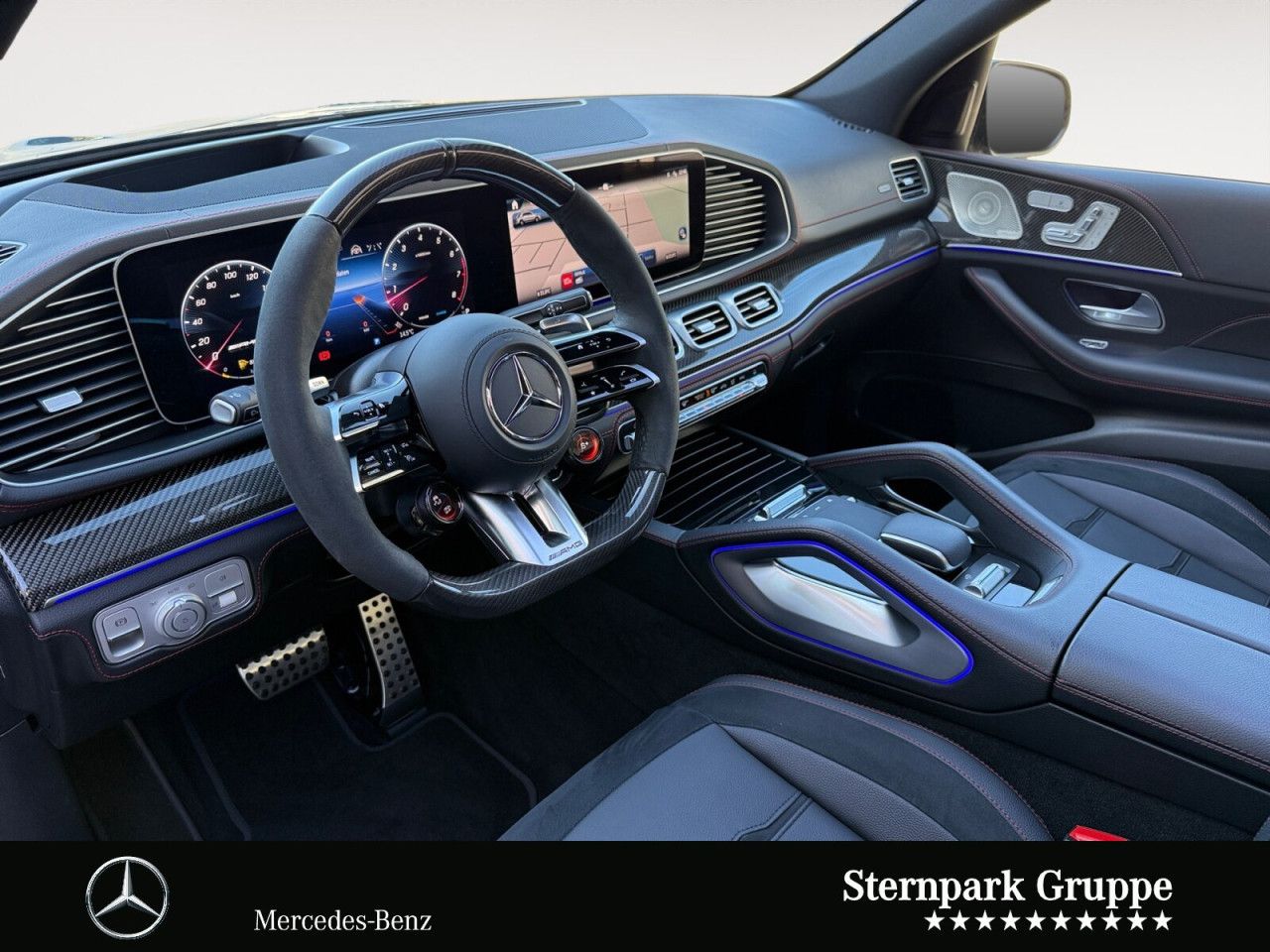 Mercedes-Benz GLE – Bild 9
