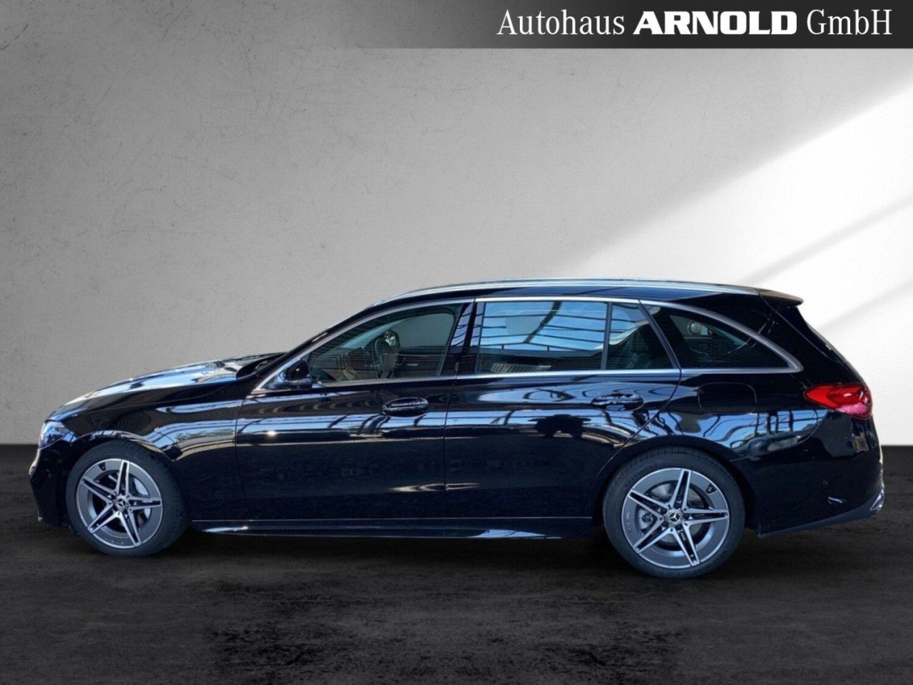 Mercedes-Benz C-Klasse – Bild 3