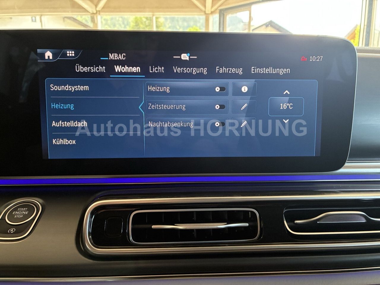 Mercedes-Benz Marco Polo – Bild 20