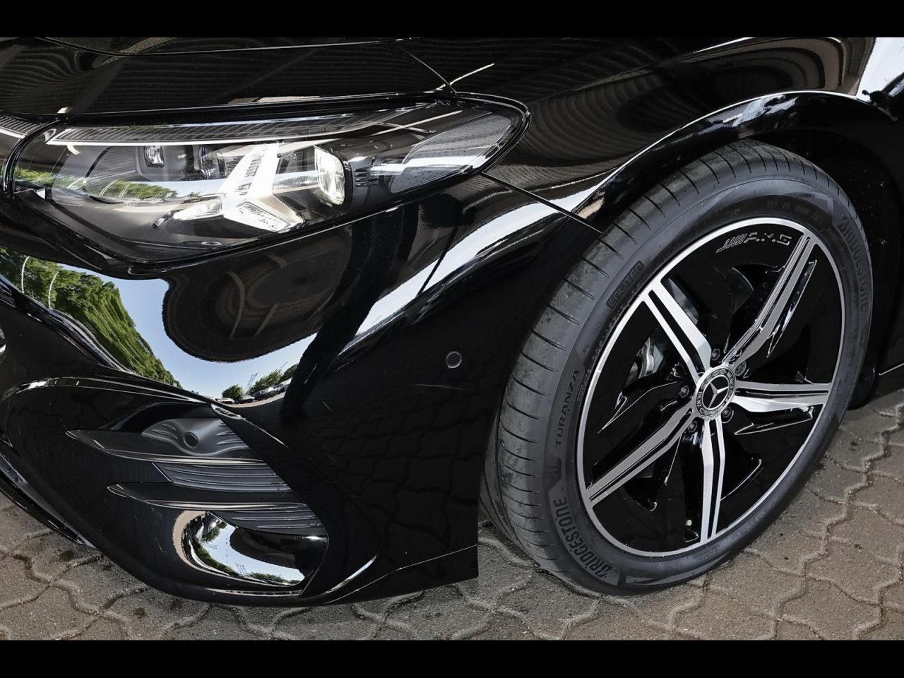 Mercedes-Benz CLA – Bild 3
