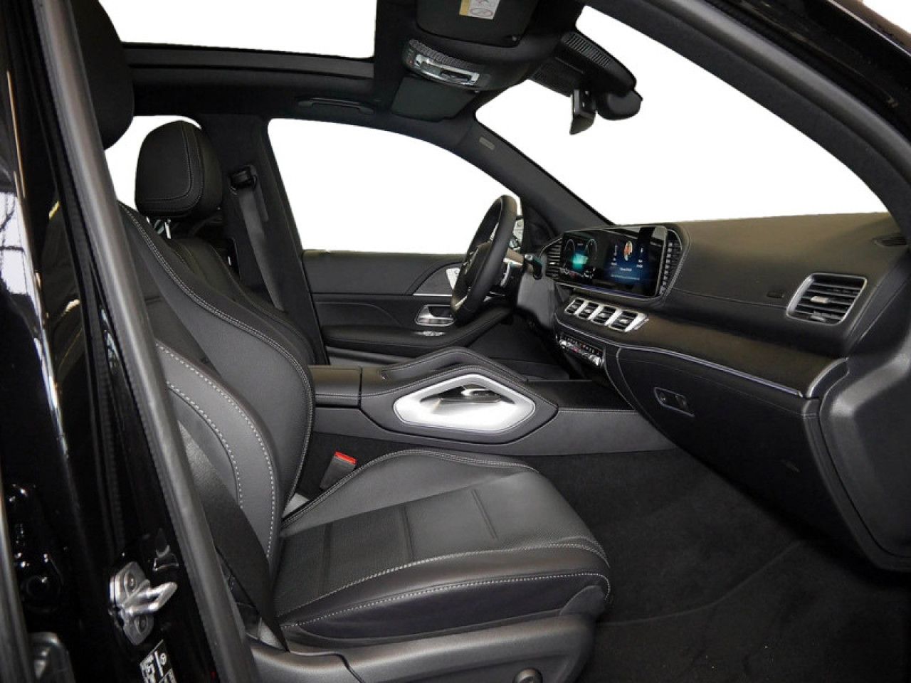 Mercedes-Benz GLE – Bild 4