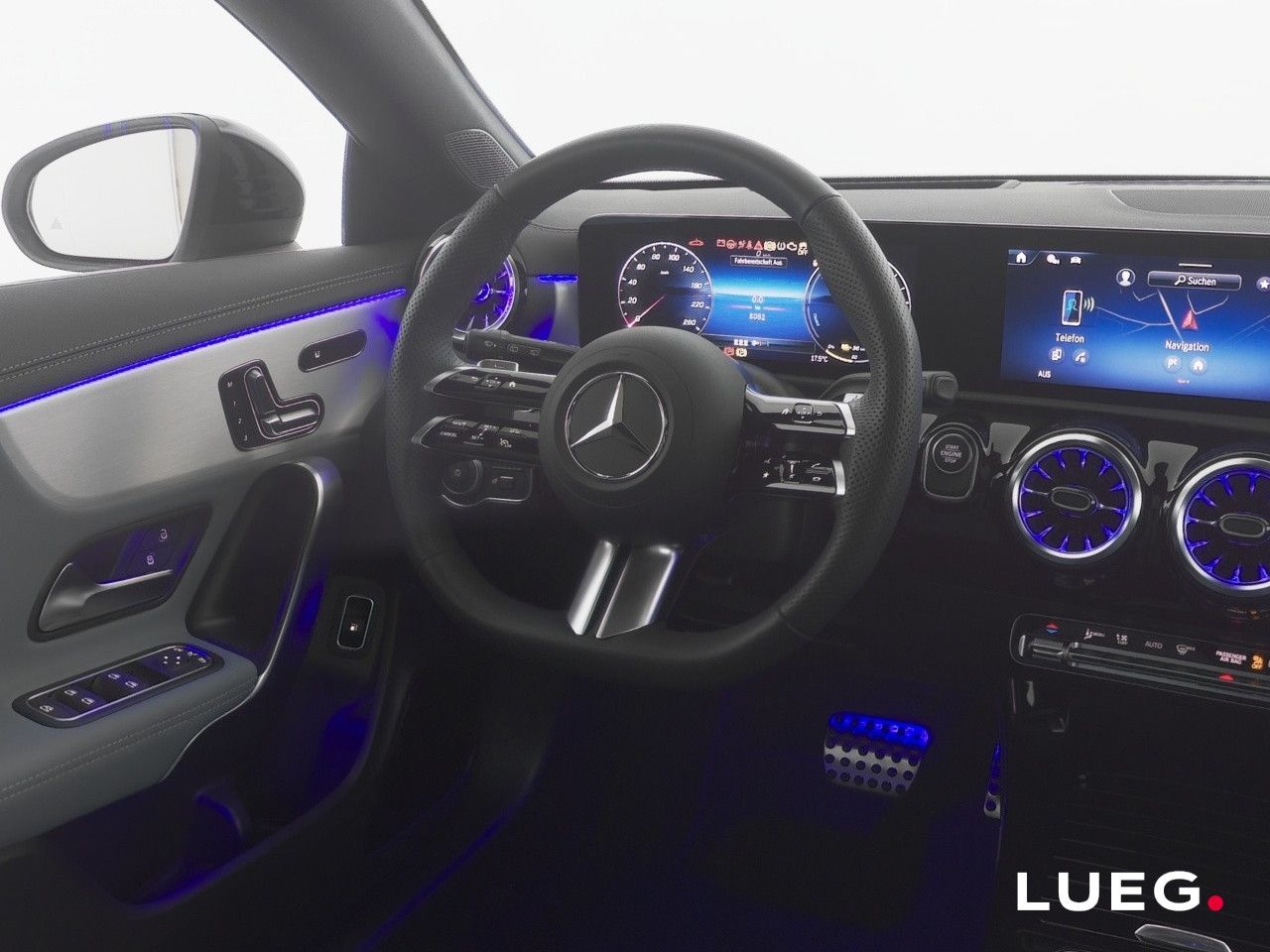 Mercedes-Benz CLA – Bild 4