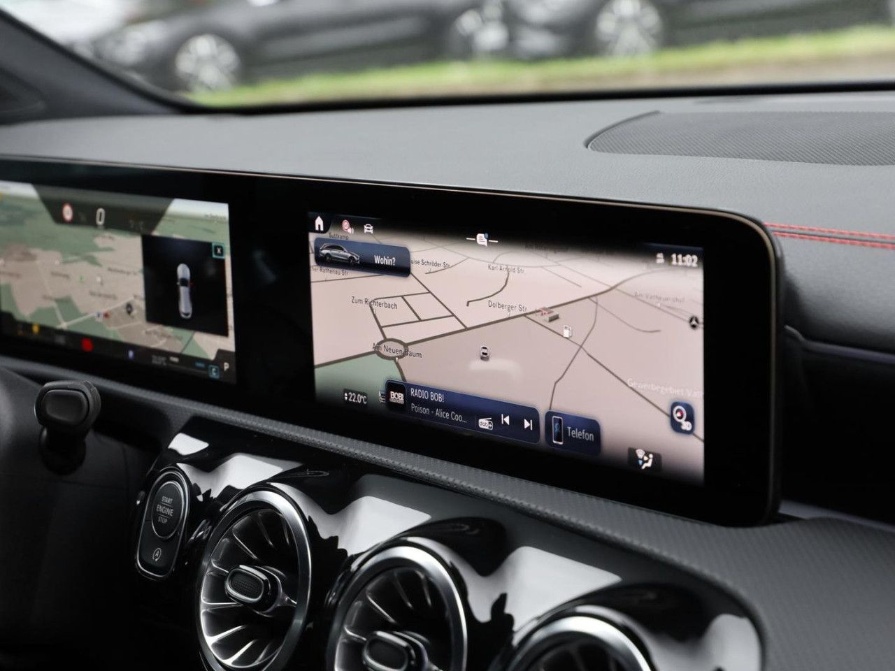 Mercedes-Benz CLA – Bild 8
