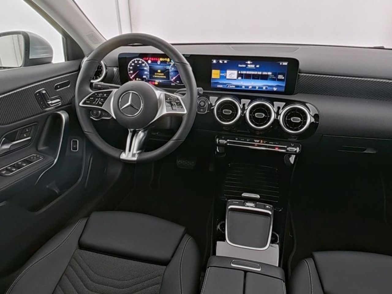Mercedes-Benz A-Klasse – Bild 7