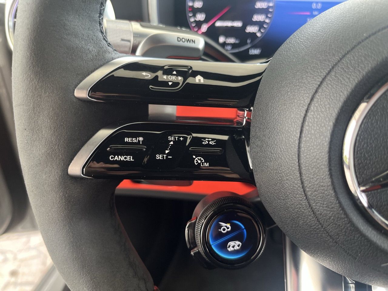 Mercedes-Benz SL – Bild 11