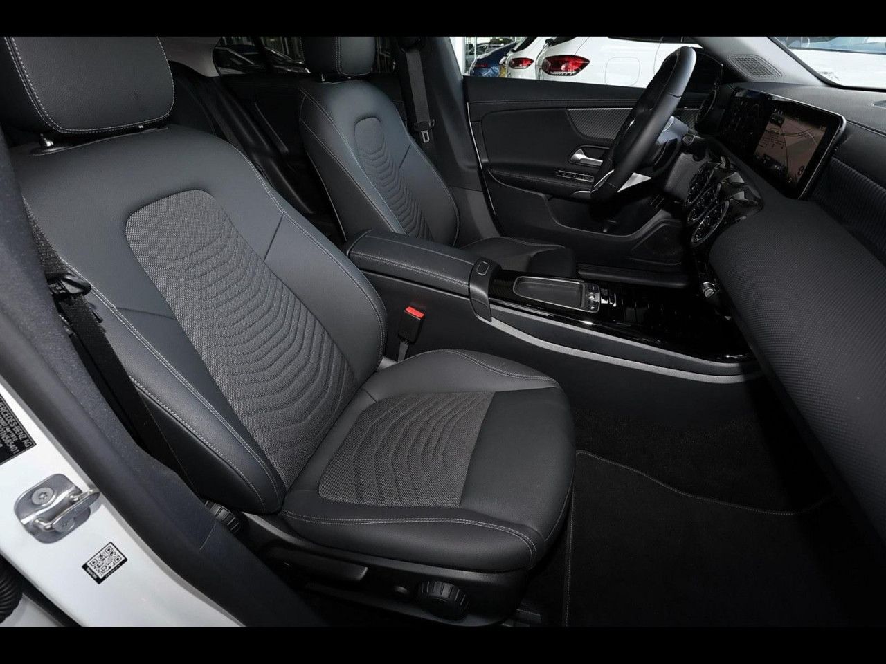 Mercedes-Benz CLA – Bild 4