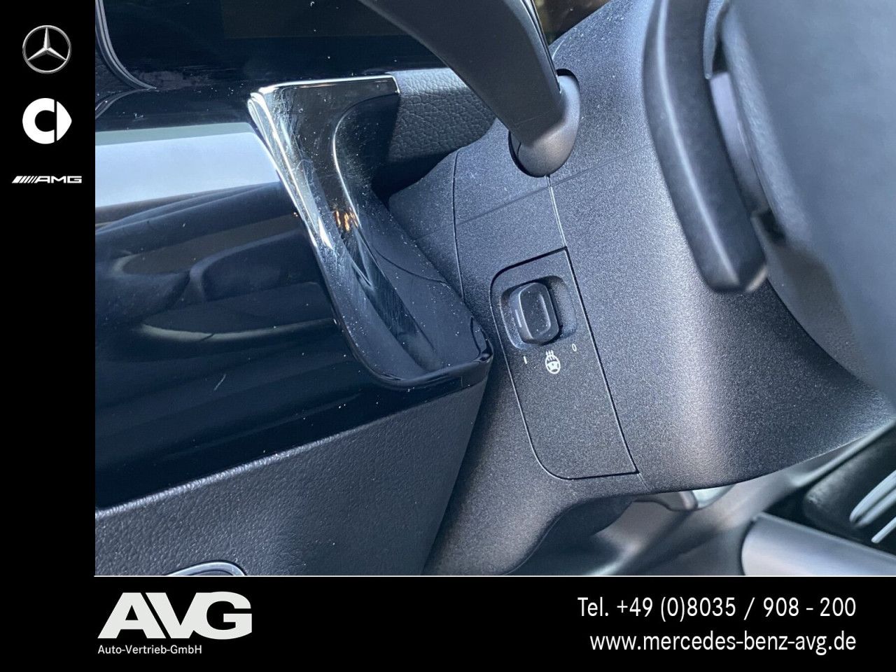Mercedes-Benz B-Klasse – Bild 19