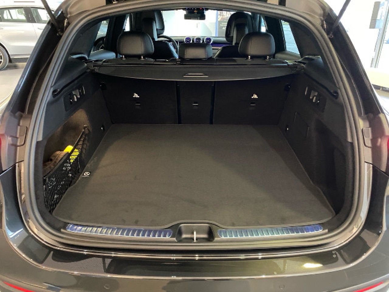 Mercedes-Benz GLC – Bild 12