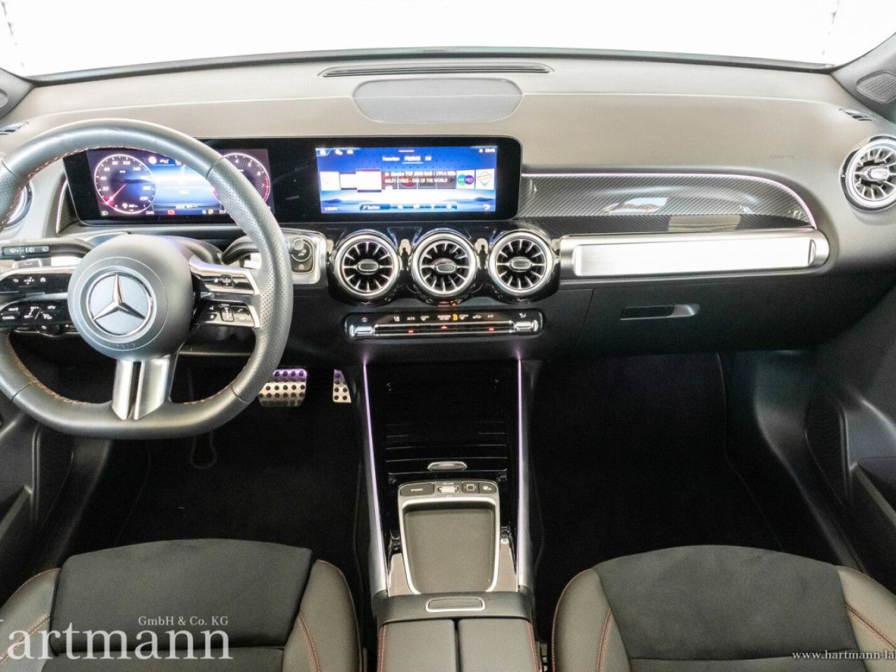 Mercedes-Benz GLB – Bild 7