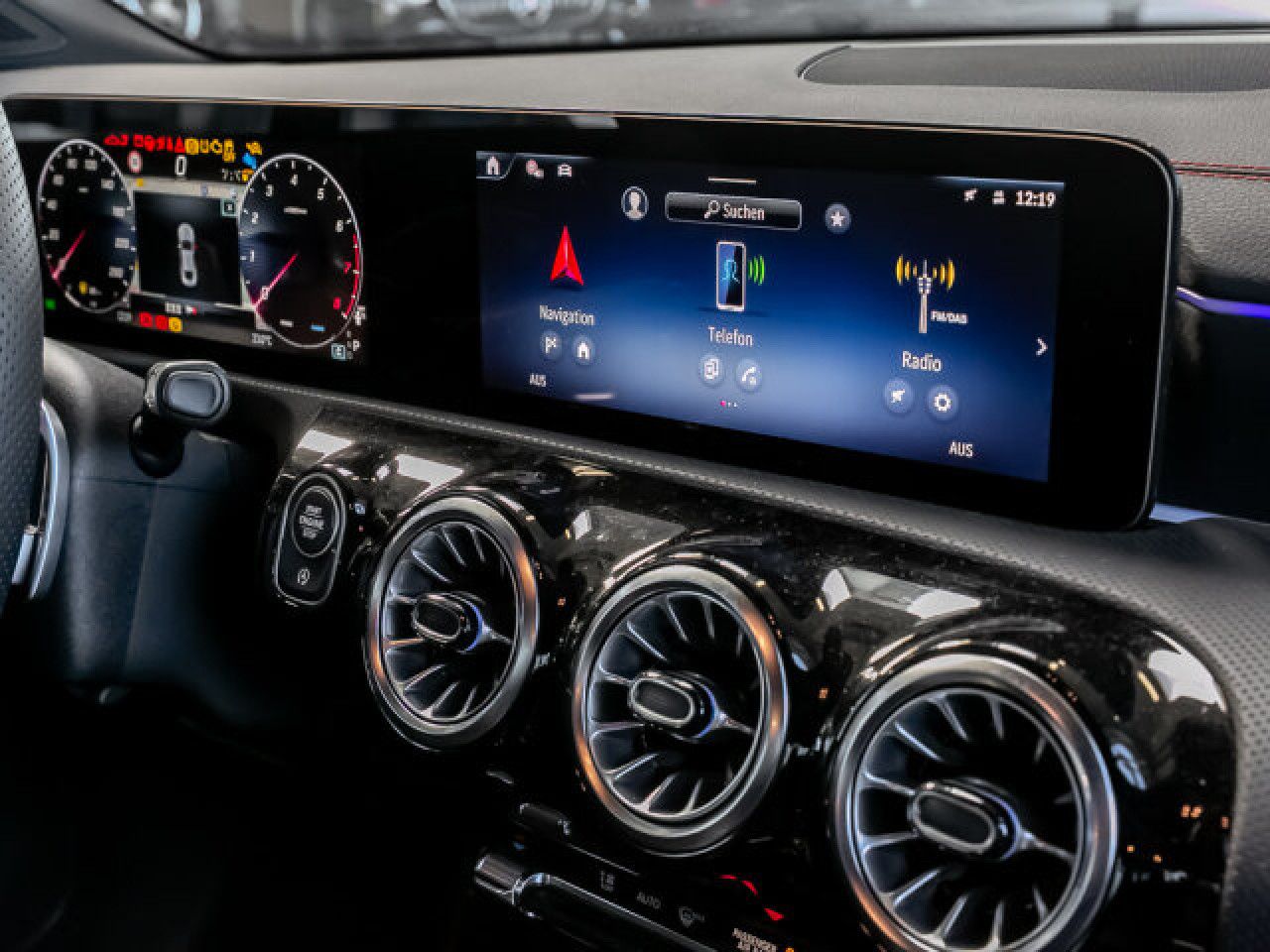 Mercedes-Benz CLA – Bild 8