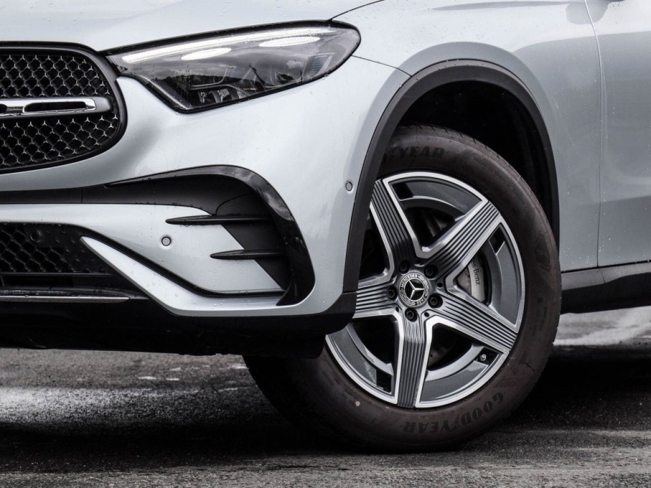 Mercedes-Benz GLC – Bild 5