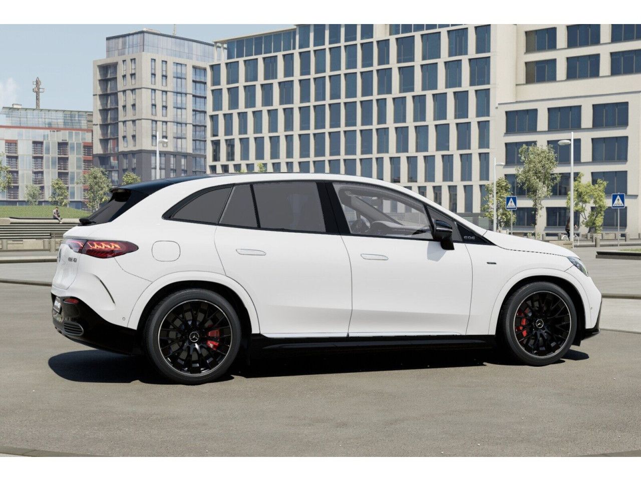 Mercedes-Benz EQE SUV – Bild 6