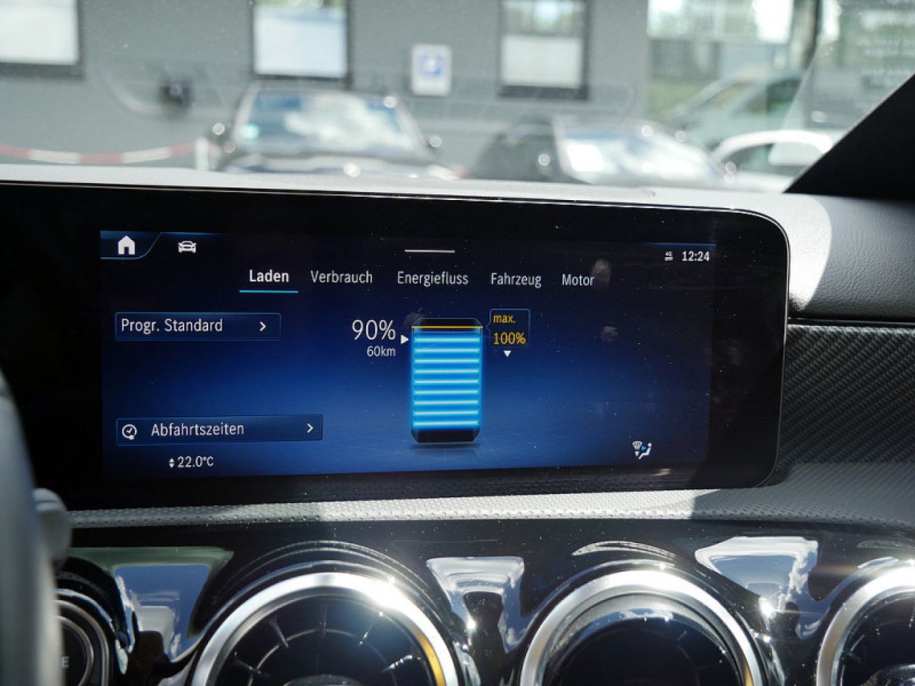 Mercedes-Benz A-Klasse – Bild 15