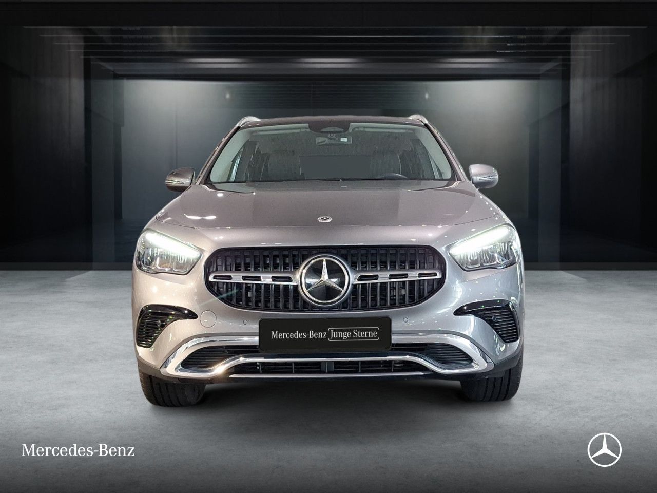 Mercedes-Benz GLA – Bild 8