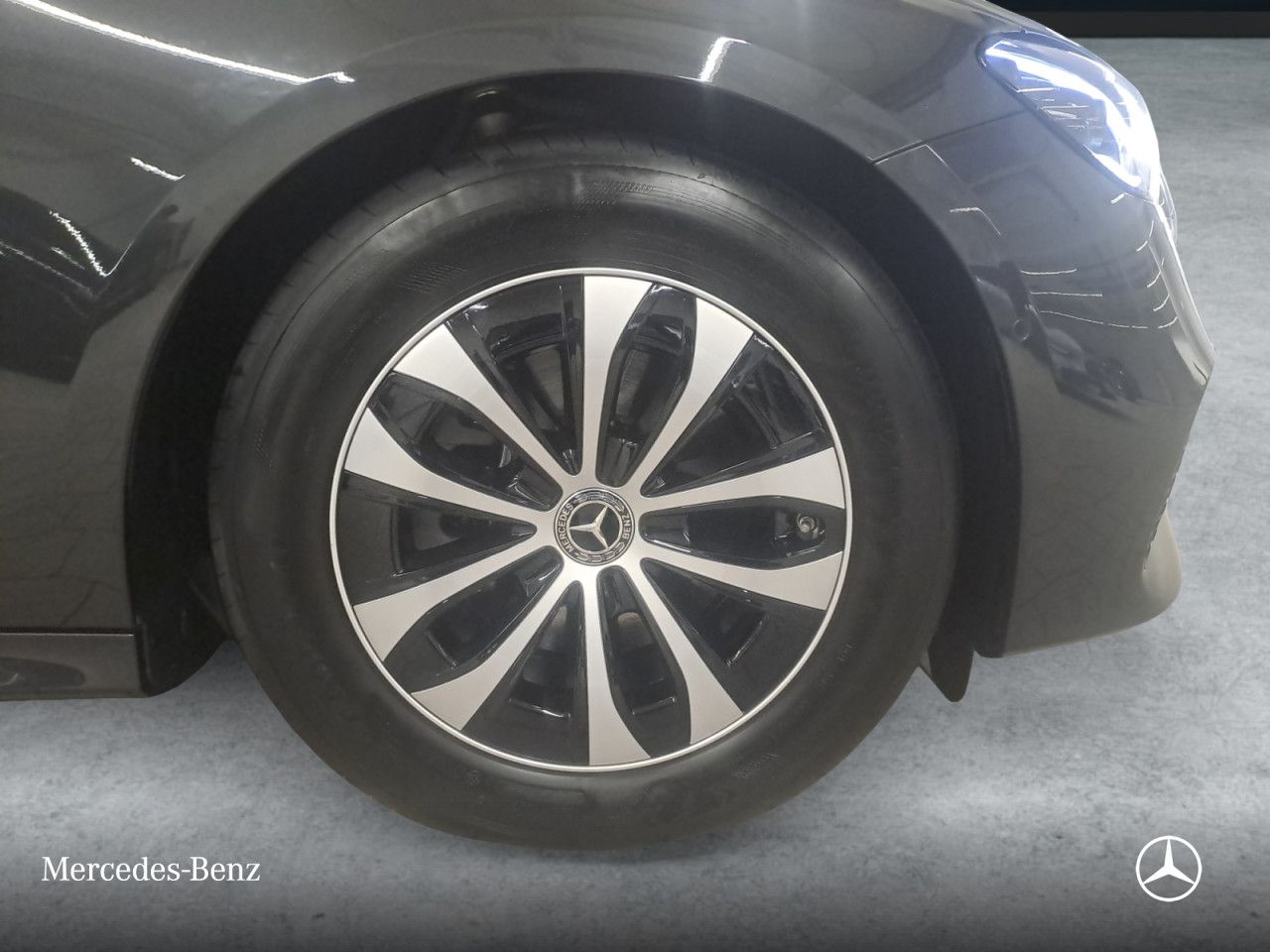 Mercedes-Benz E-Klasse – Bild 2
